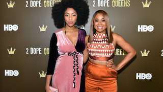 2 Dope Queens on Getting HBO Coins, Meeting Oprah and Their Responsibility to Black Women